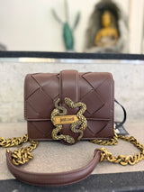 CARTEIRA JUST CAVALLI