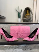 CARTEIRA JUST CAVALLI