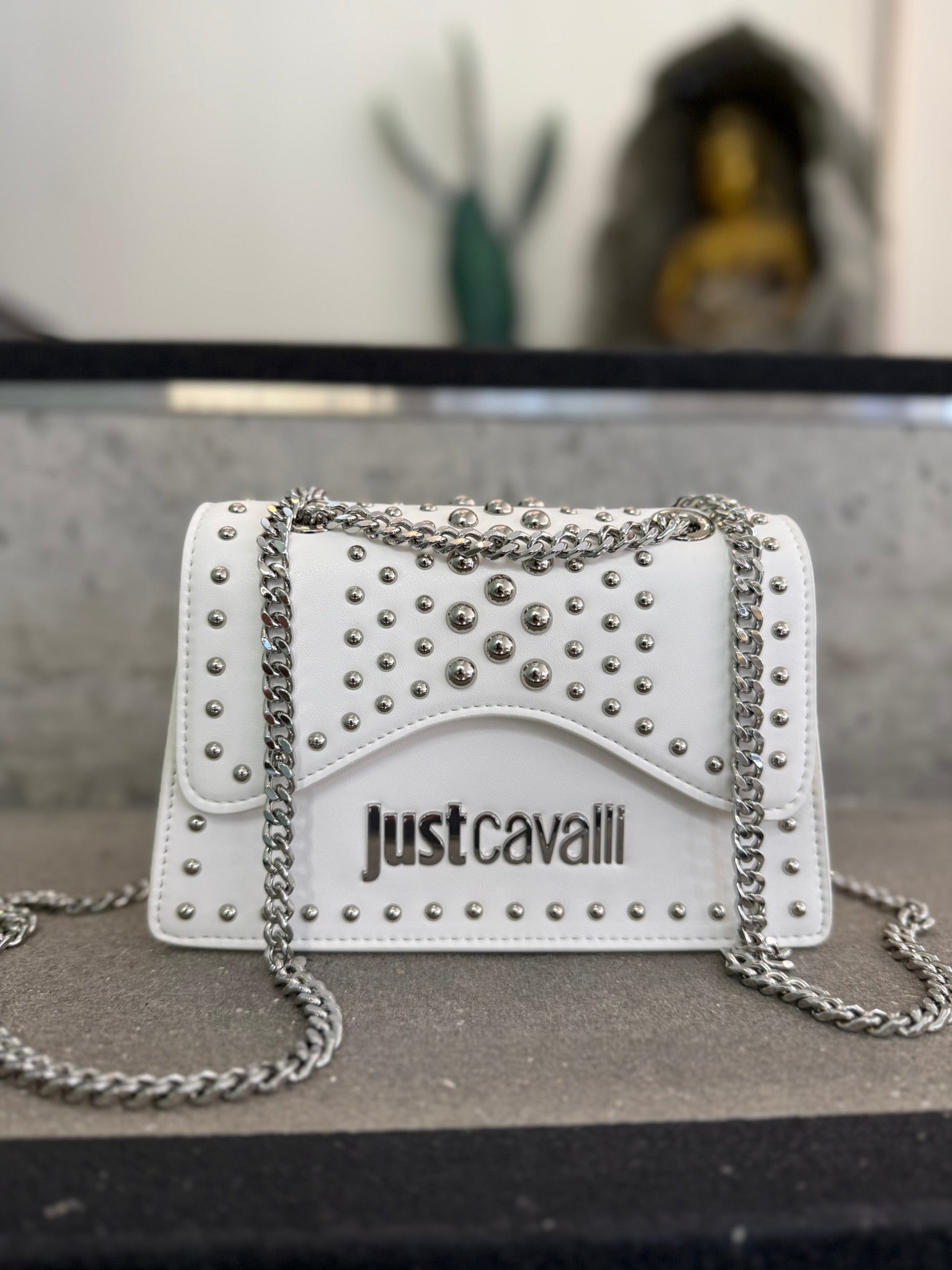 CARTEIRA JUST CAVALLI