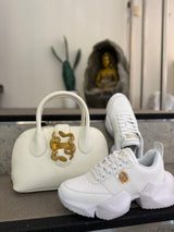 CARTEIRA JUST CAVALLI