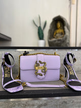 CARTEIRA JUST CAVALLI