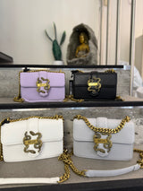 CARTEIRA JUST CAVALLI
