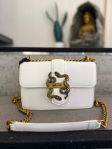 CARTEIRA JUST CAVALLI