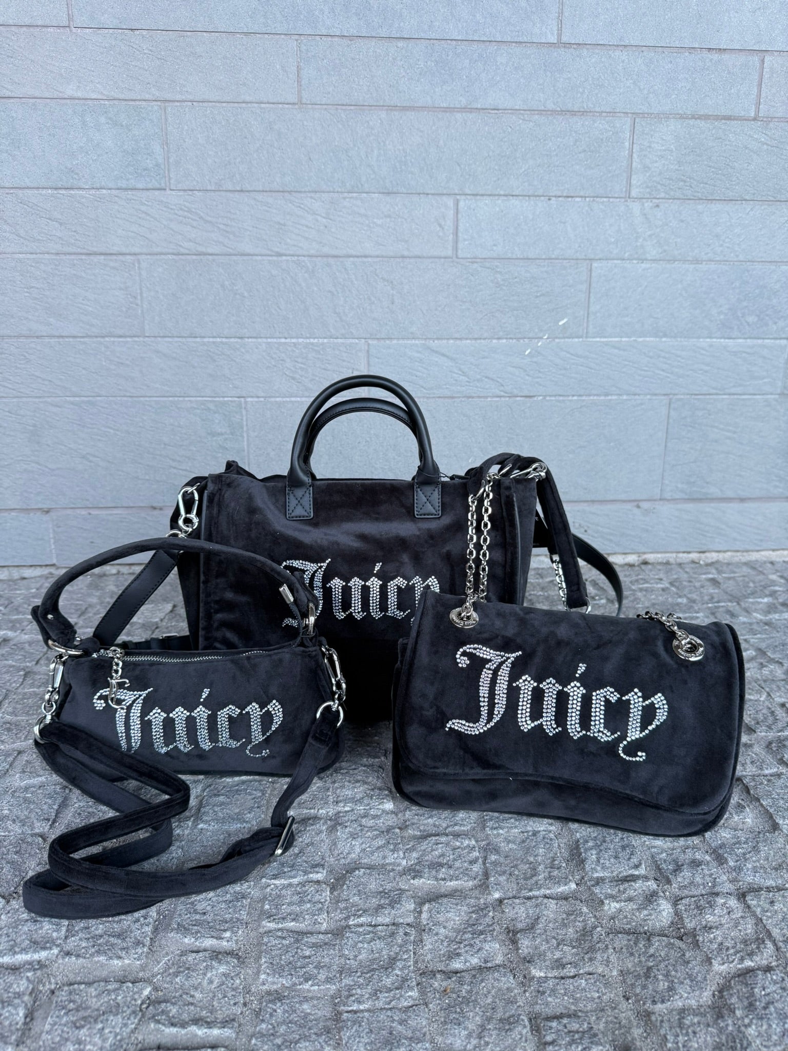 CARTEIRA JUYCE