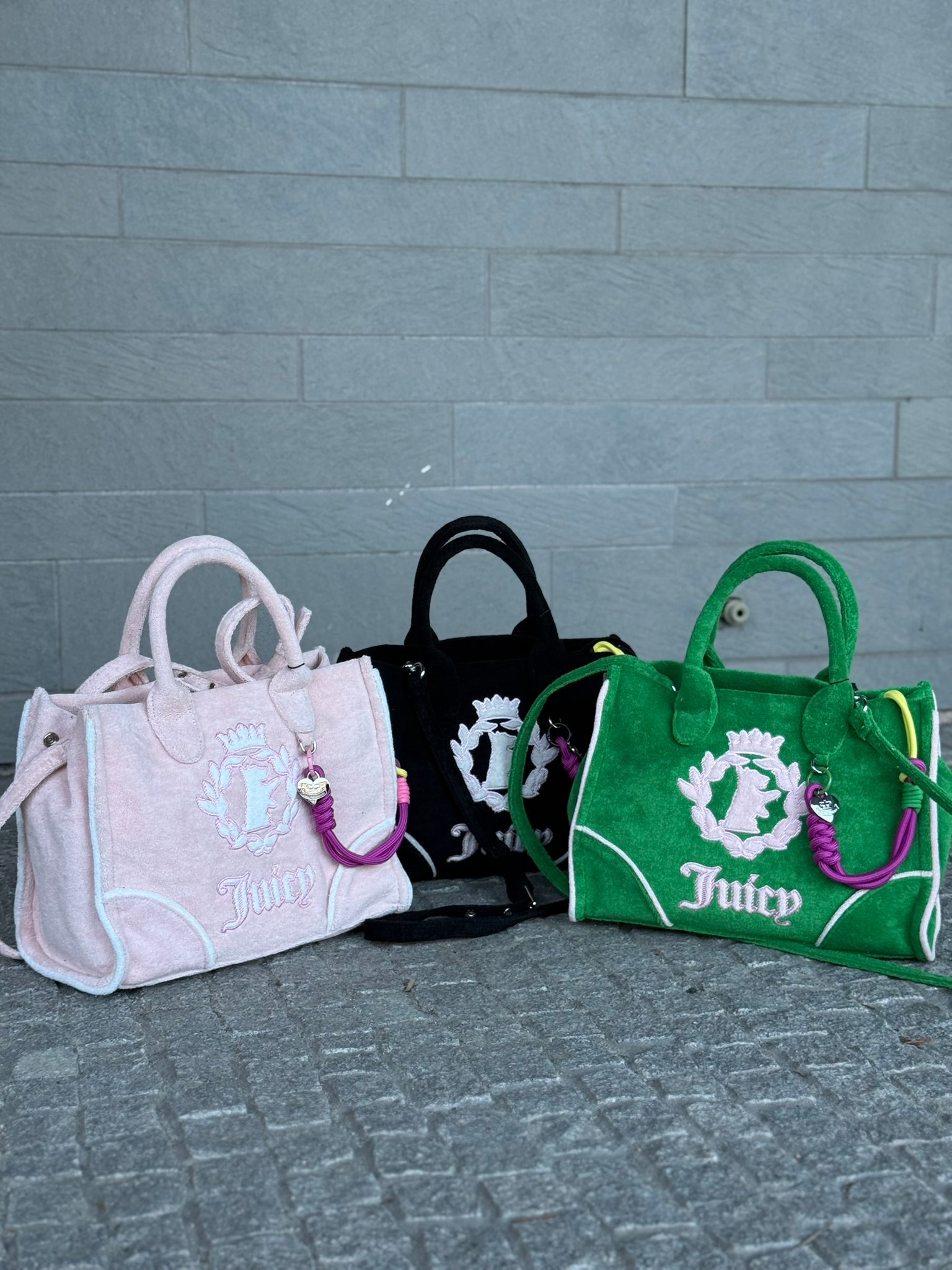 CARTEIRA JUYCE