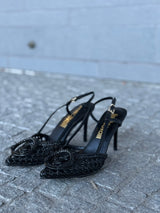 SANDALIAS JUST CAVALLI
