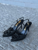 SANDALIAS JUST CAVALLI