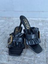 SANDALIAS VERSACES
