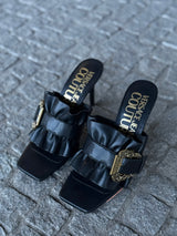 SANDALIAS VERSACES
