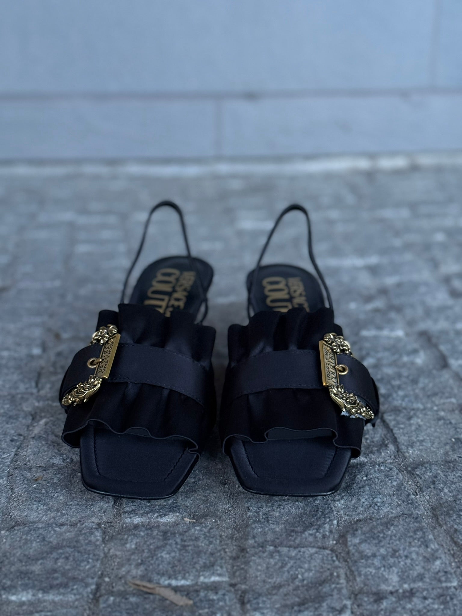 SAPATILHAS VERSACE JEANS