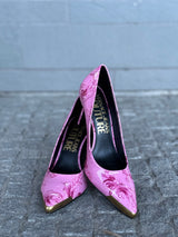 SAPATOS VERSACE JEANS