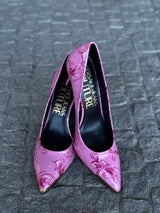 SAPATOS VERSACE JEANS