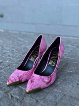 SAPATOS VERSACE JEANS