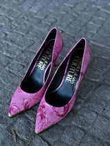 SAPATOS VERSACE JEANS