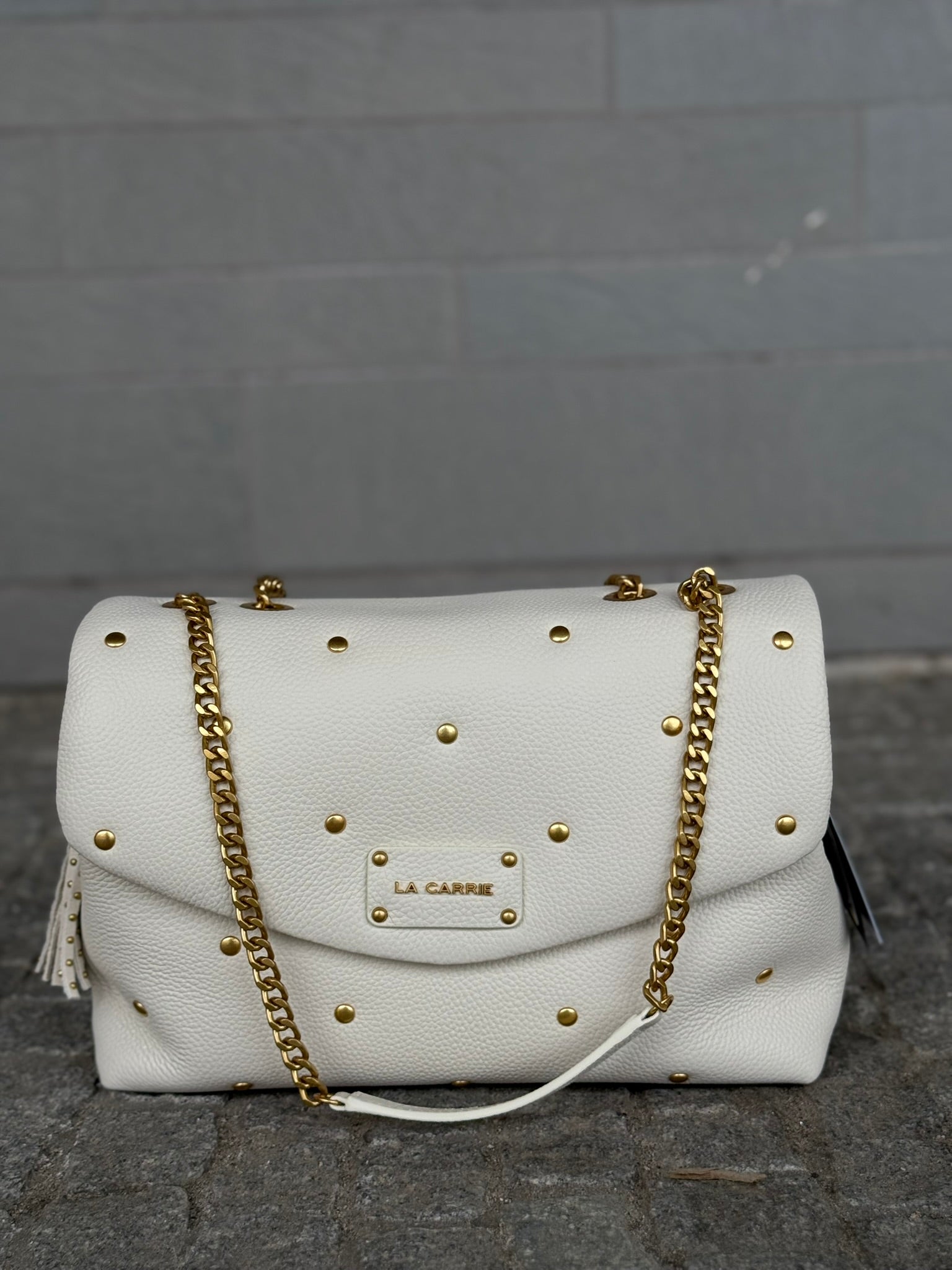 BOLSA LA CARRIE