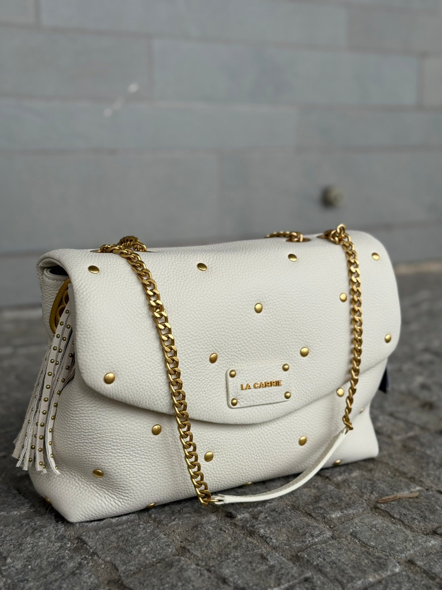 BOLSA LA CARRIE