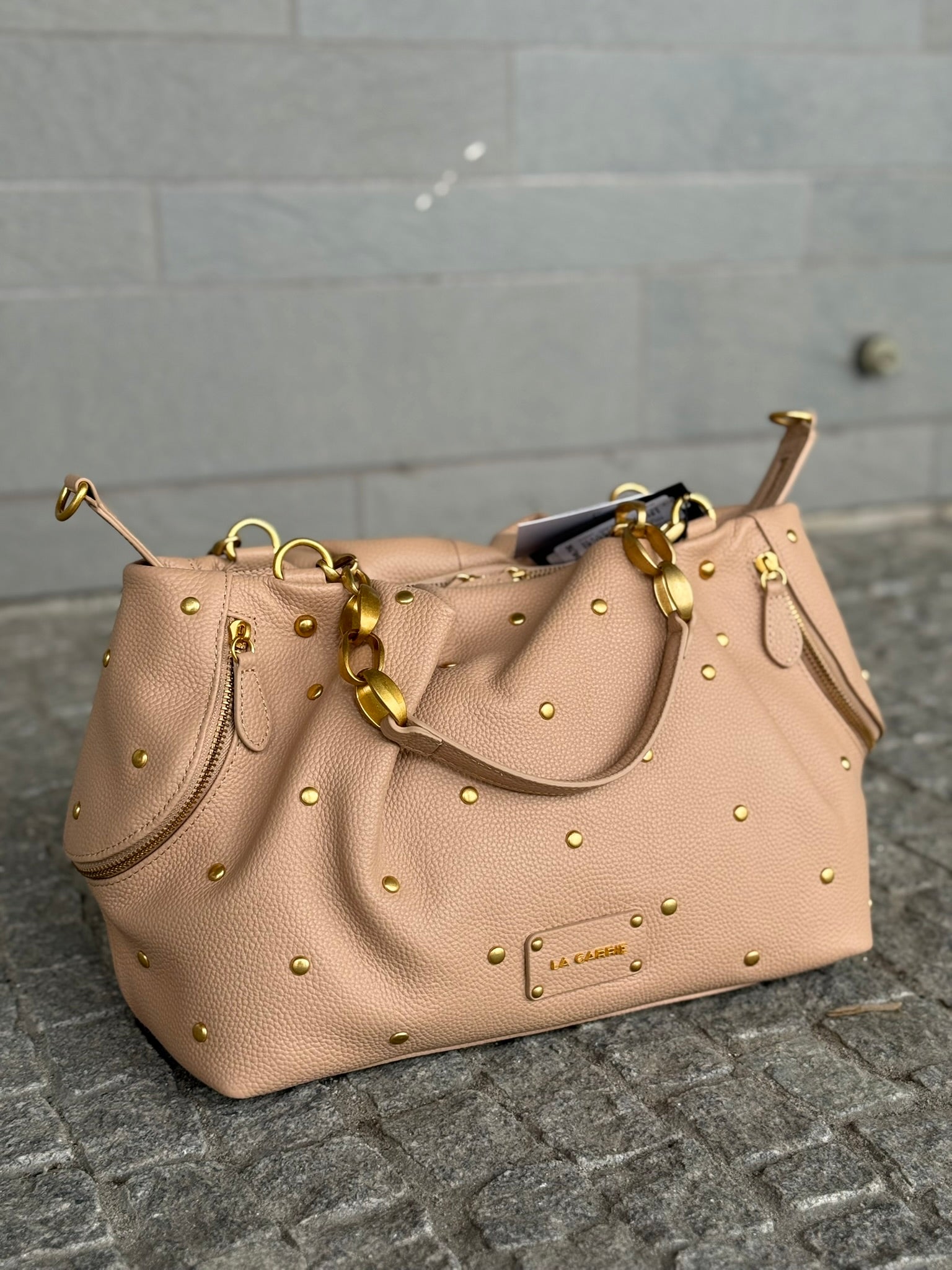 BOLSA LA CARRIE