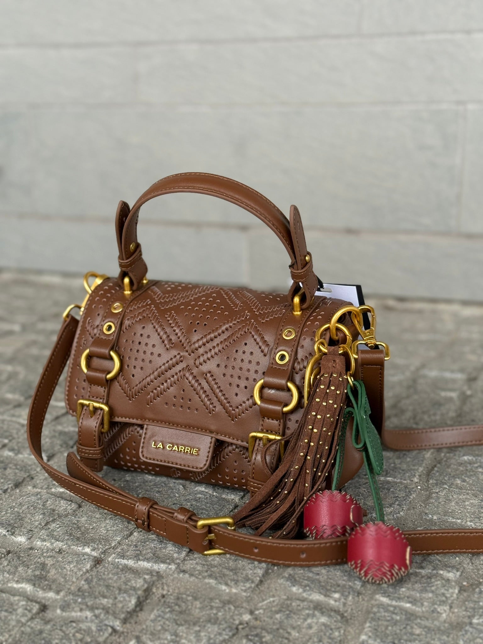 BOLSA LA CARRIE