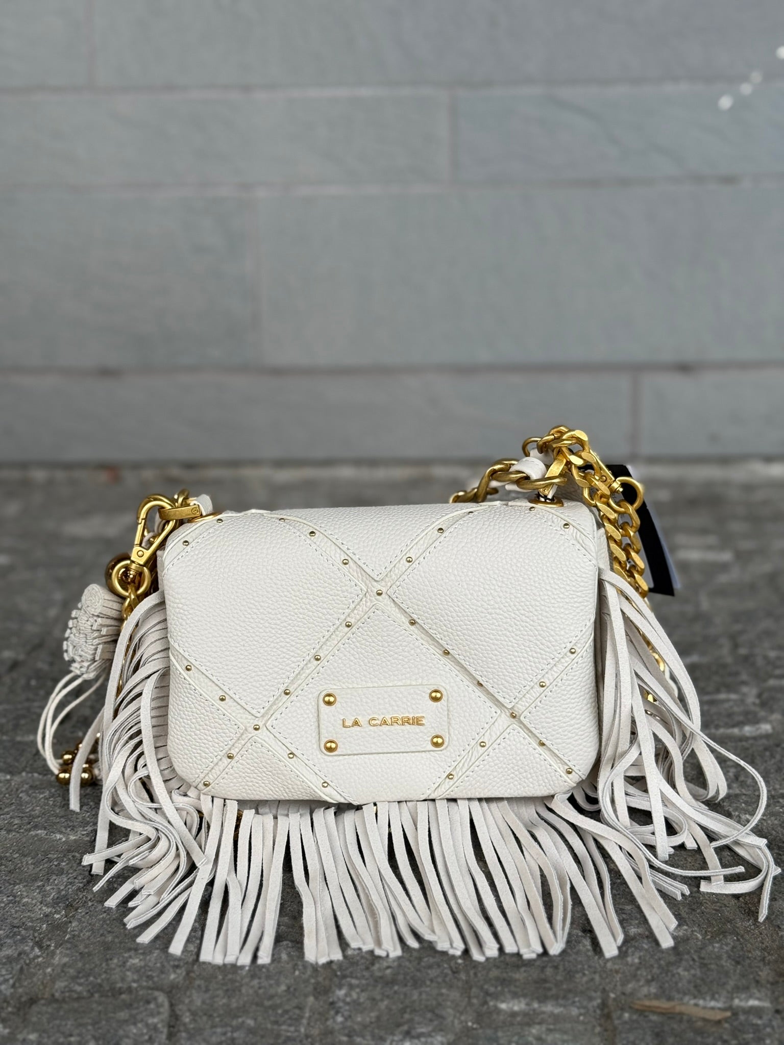 BOLSA LA CARRIE