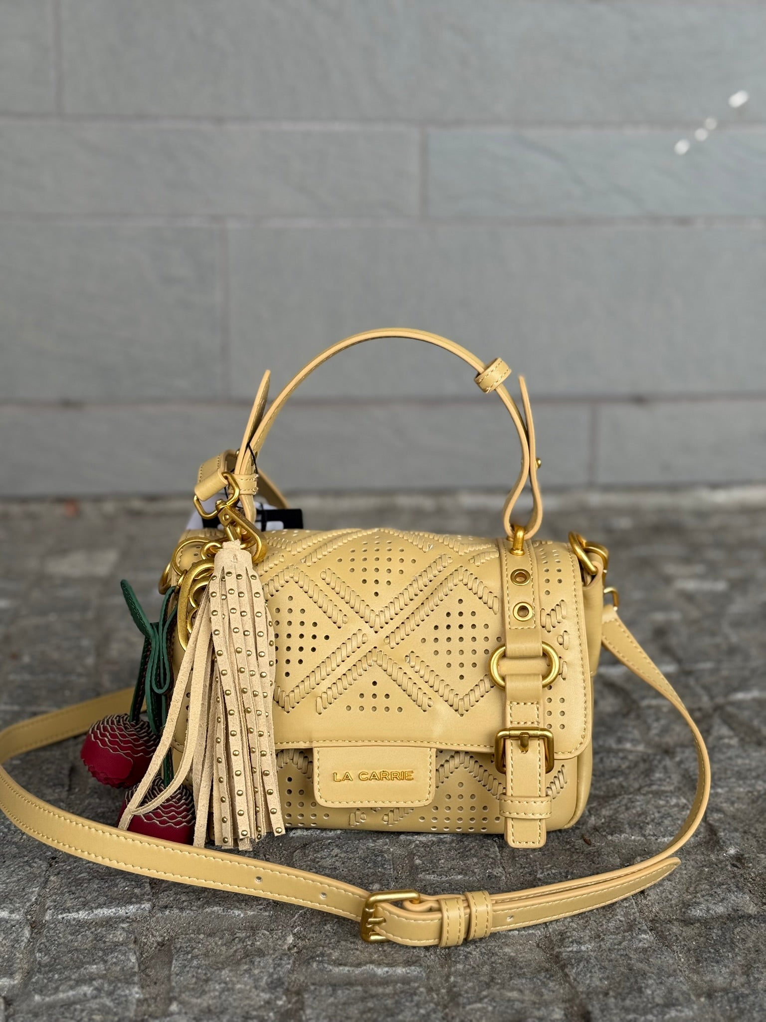 BOLSA LA CARRIE