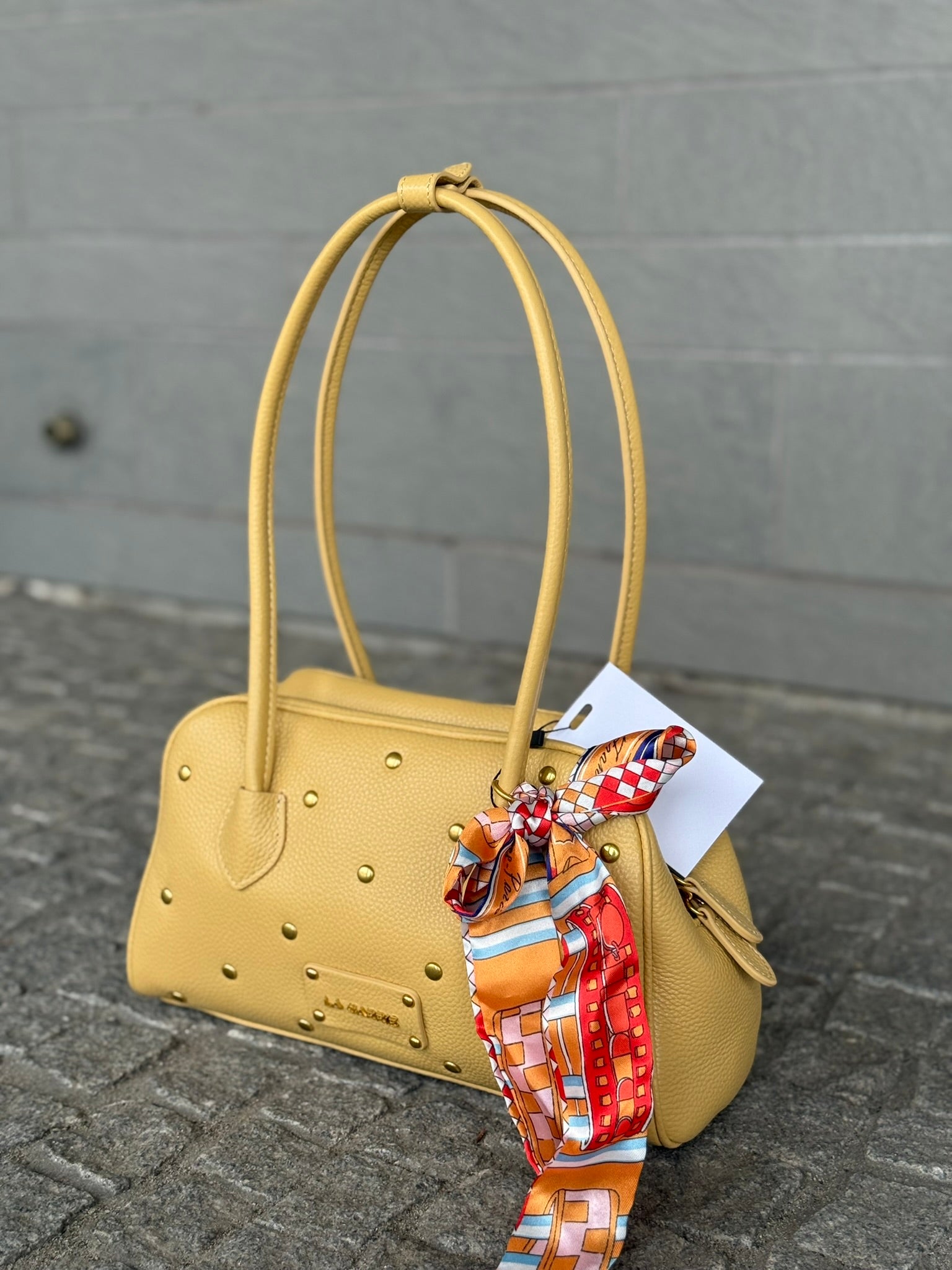BOLSA LA CARRIE