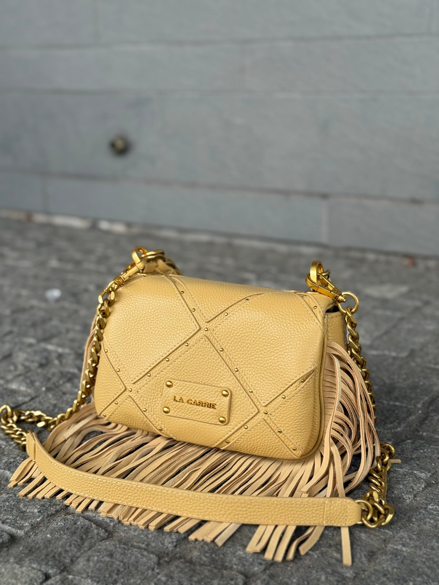 BOLSA LA CARRIE