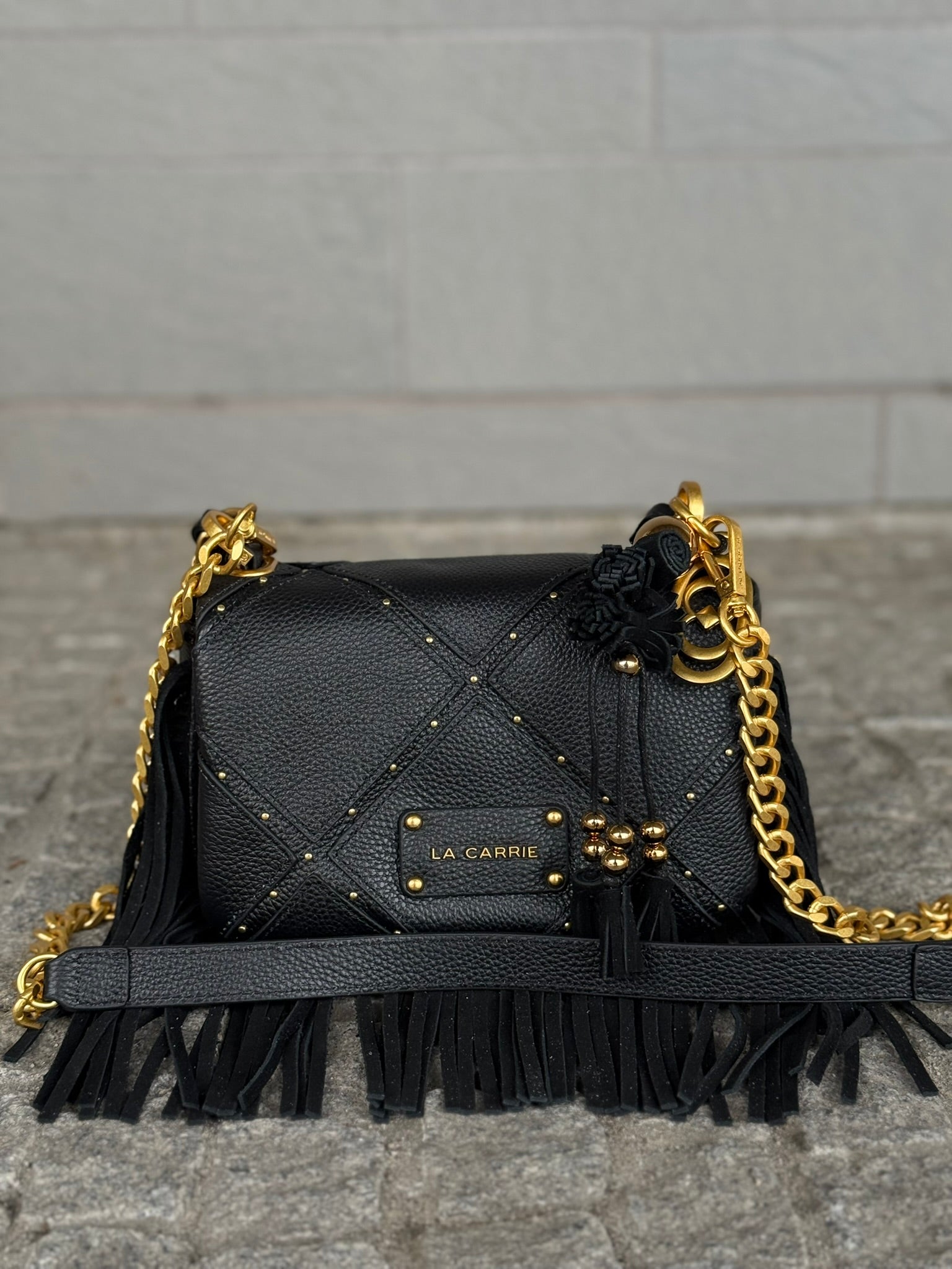 BOLSA LA CARRIE
