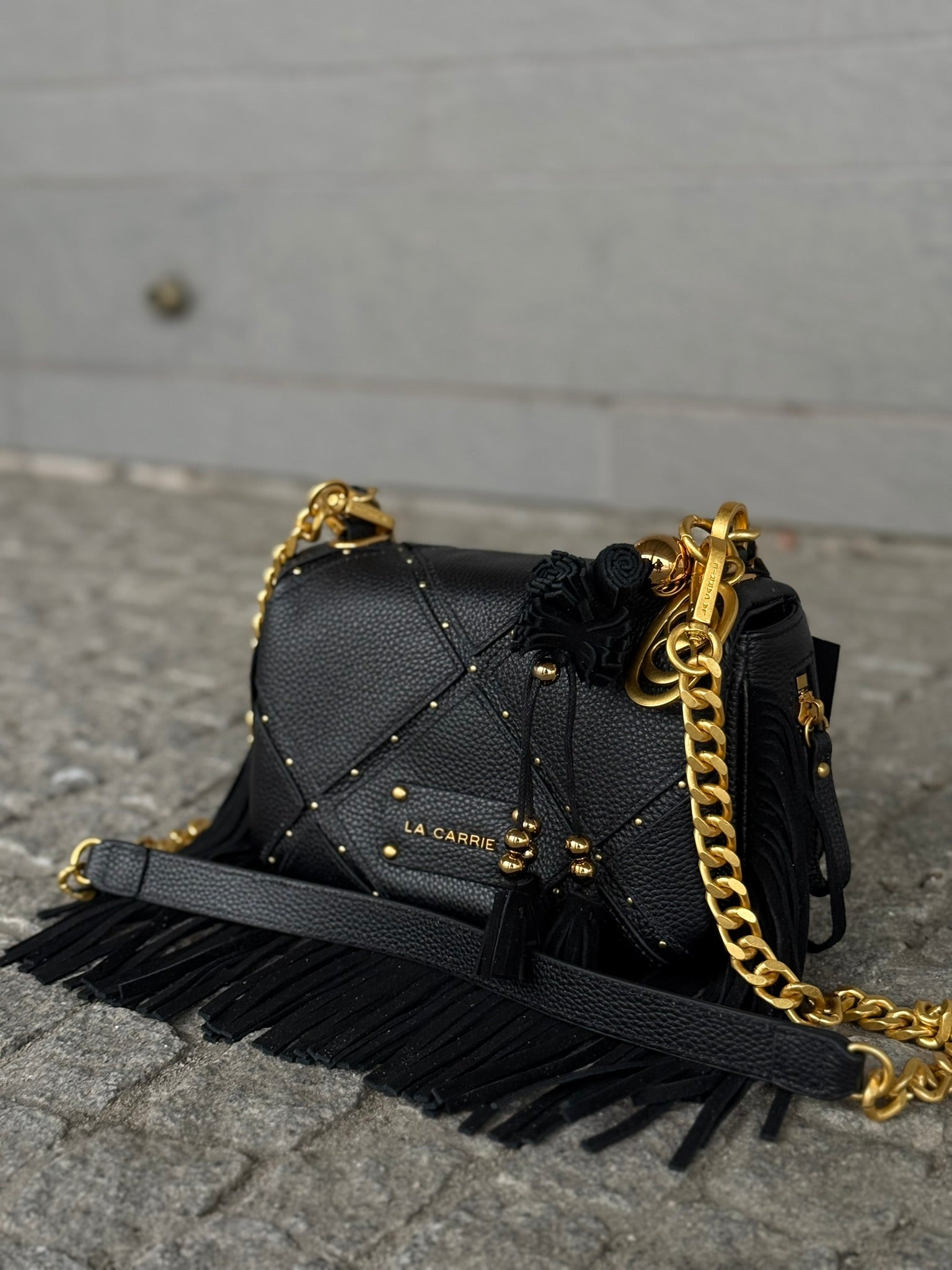 BOLSA LA CARRIE