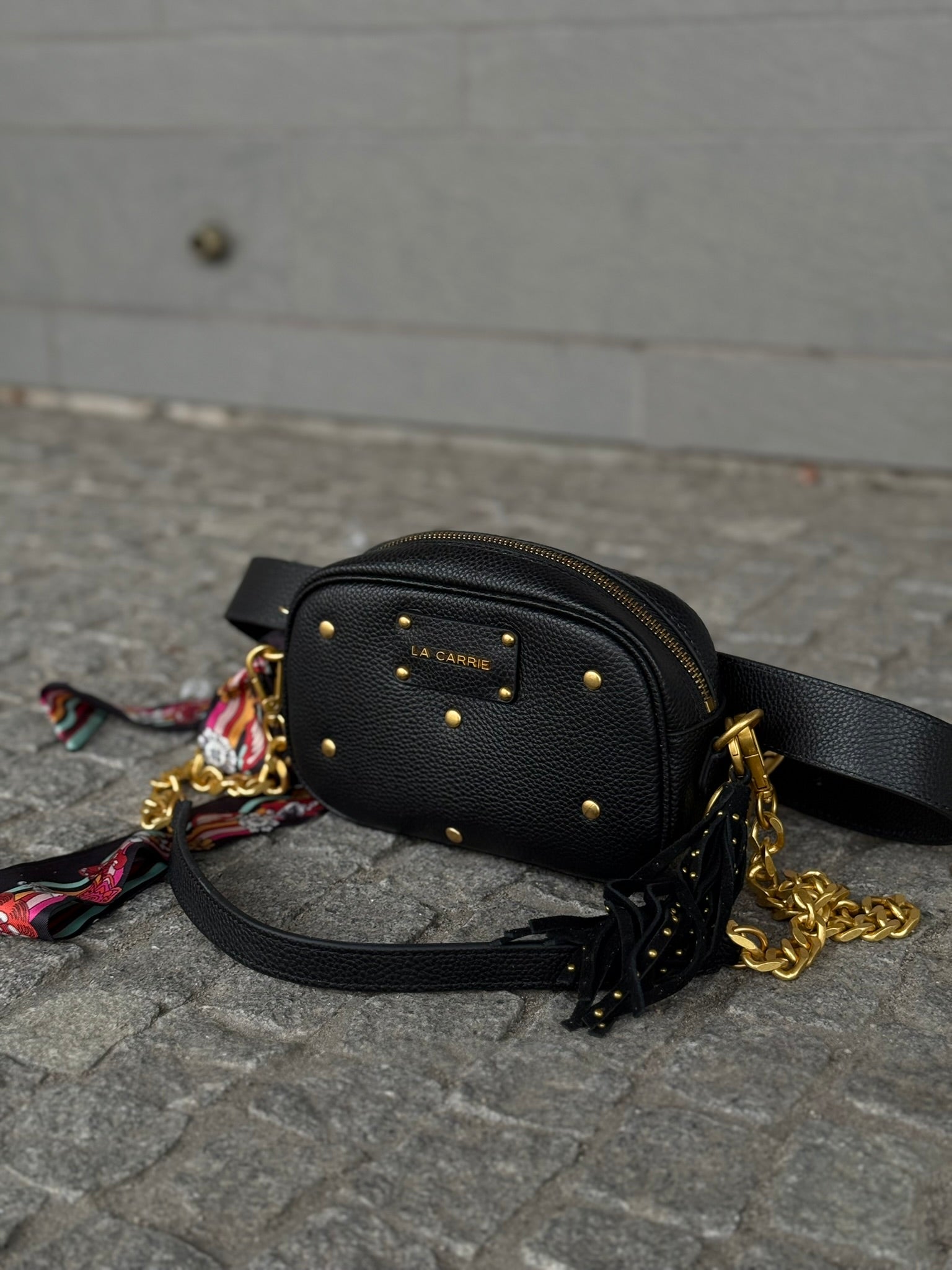 BOLSA LA CARRIE