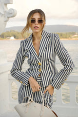CASACO PREPPY