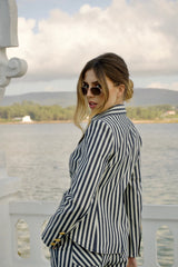 CASACO PREPPY