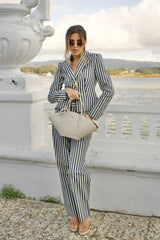 CASACO PREPPY