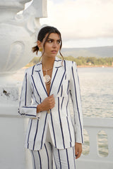 CASACO PREPPY