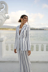 CALÇAS PREPPY