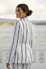 CASACO PREPPY