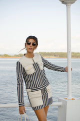 CASACO PREPPY