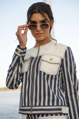 CASACO PREPPY
