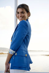 BLAZER PREPPY