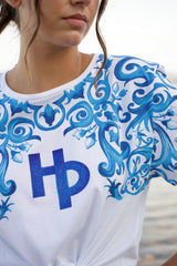 CAMISA PREPPY
