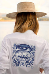 CAMISA PREPPY