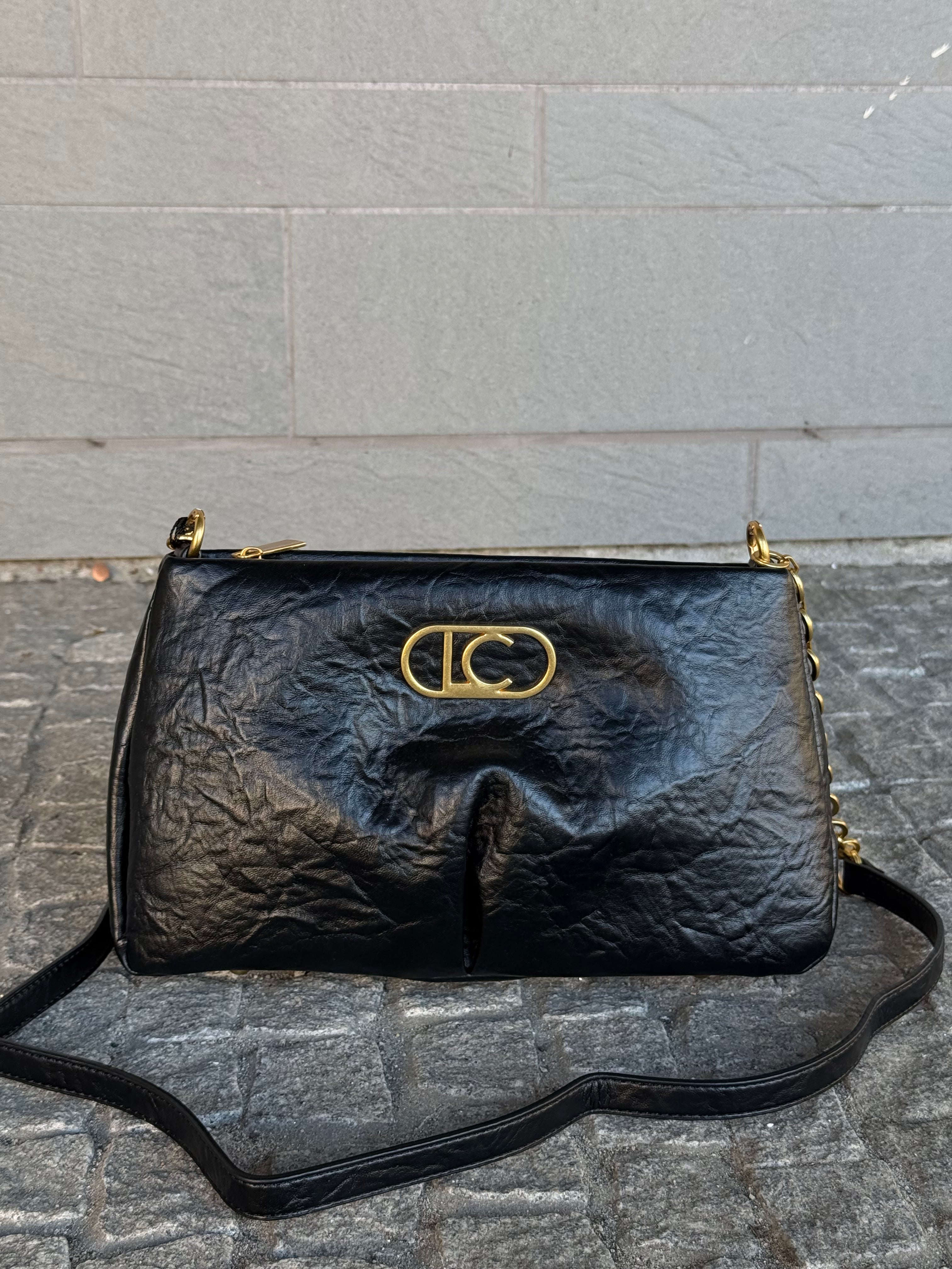 Small Crossbody Bag