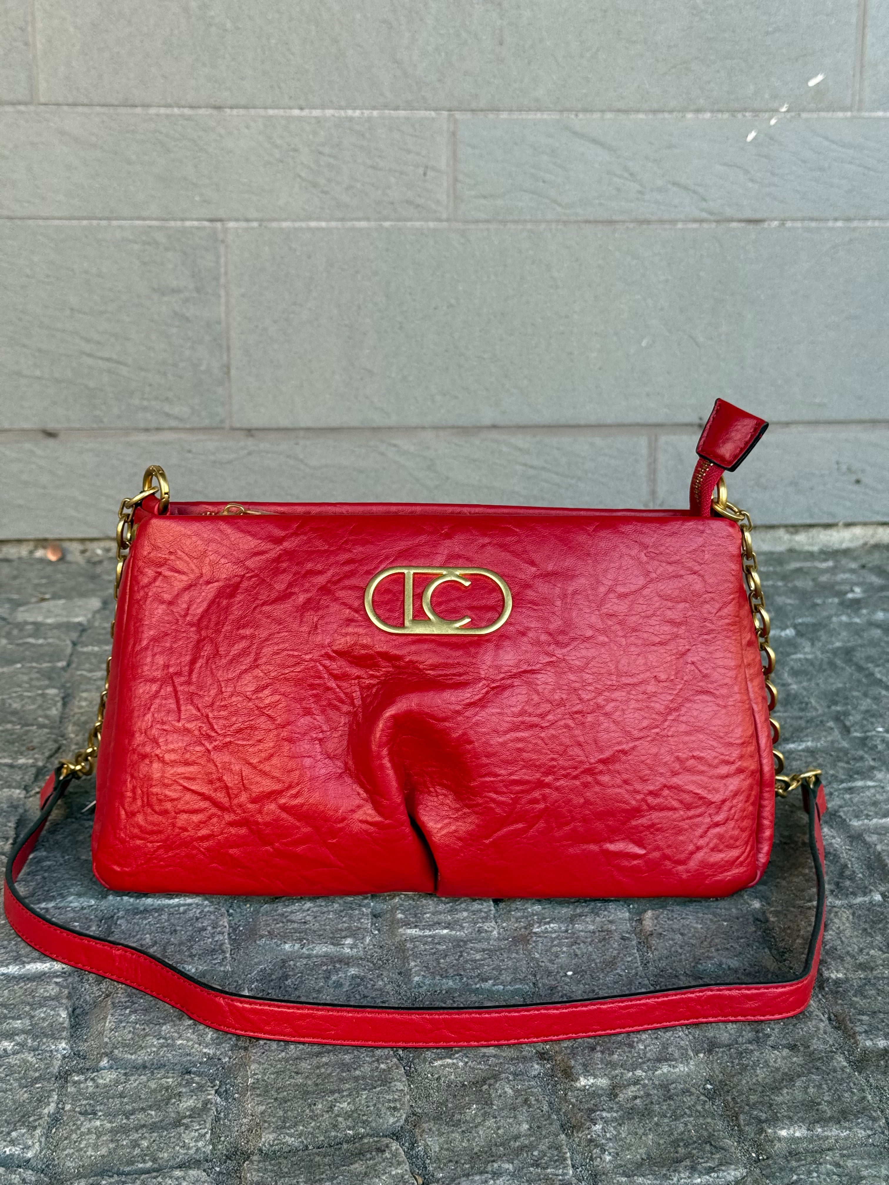 Small Crossbody Bag
