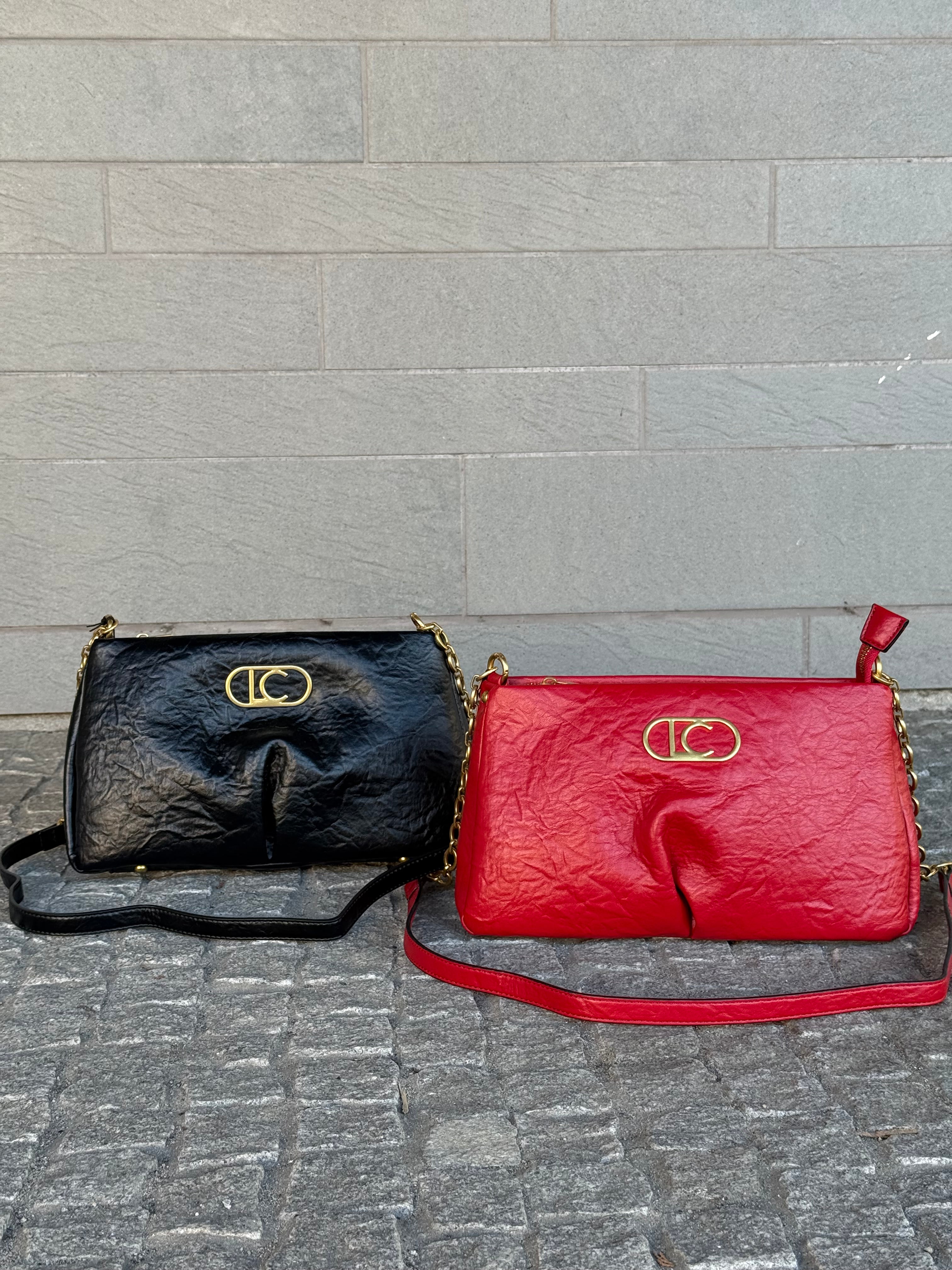 Small Crossbody Bag