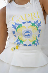 SAIA PREPPY