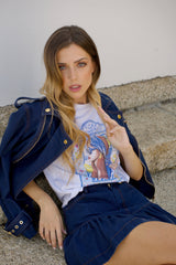 CASACO PREPPY