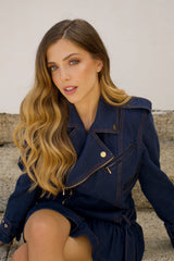 CASACO PREPPY