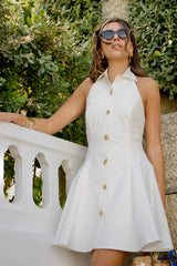 VESTIDO PREPPY