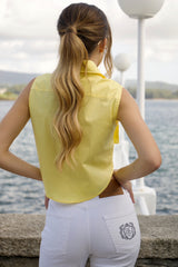 CAMISA PREPPY