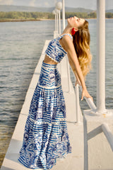 SAIA PREPPY