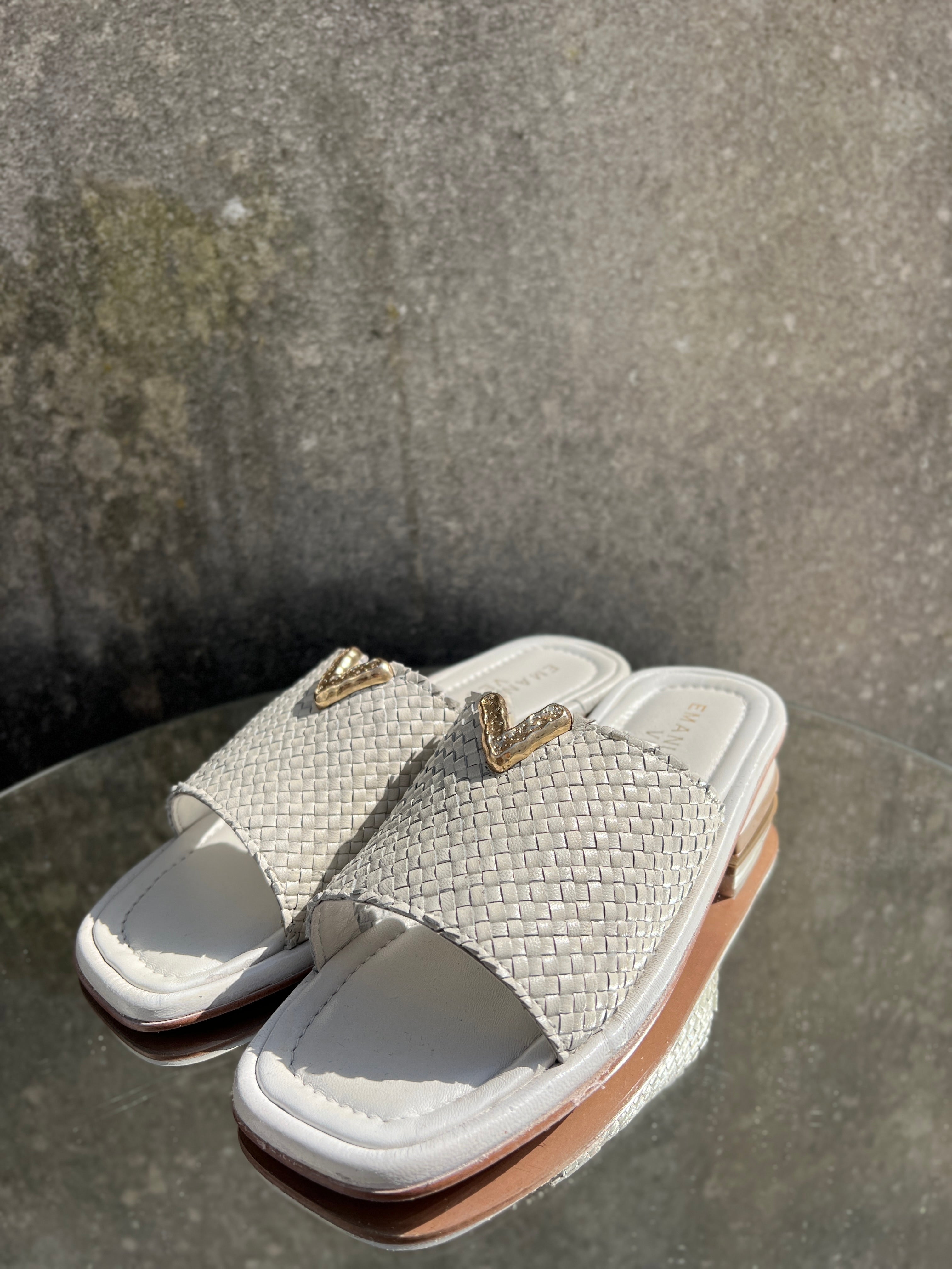 SANDALIAS EVEE